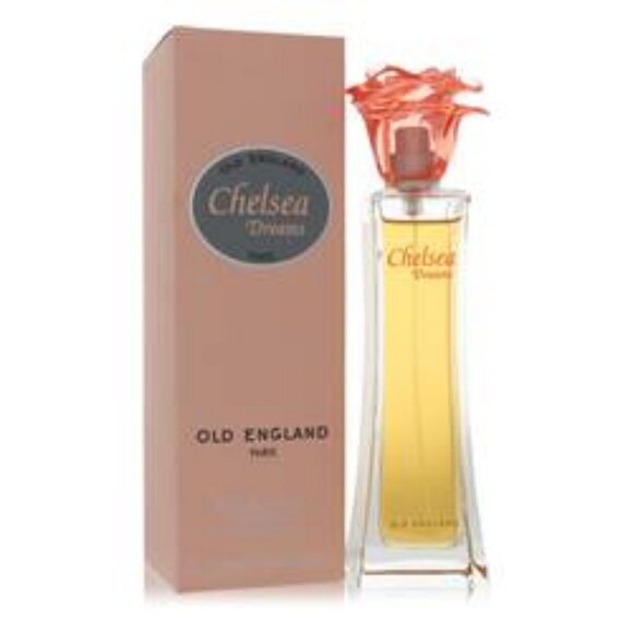 Chelsea Dreams by Old England - Eau De Toilette Spray 3.4 oz - Picture 1 of 1